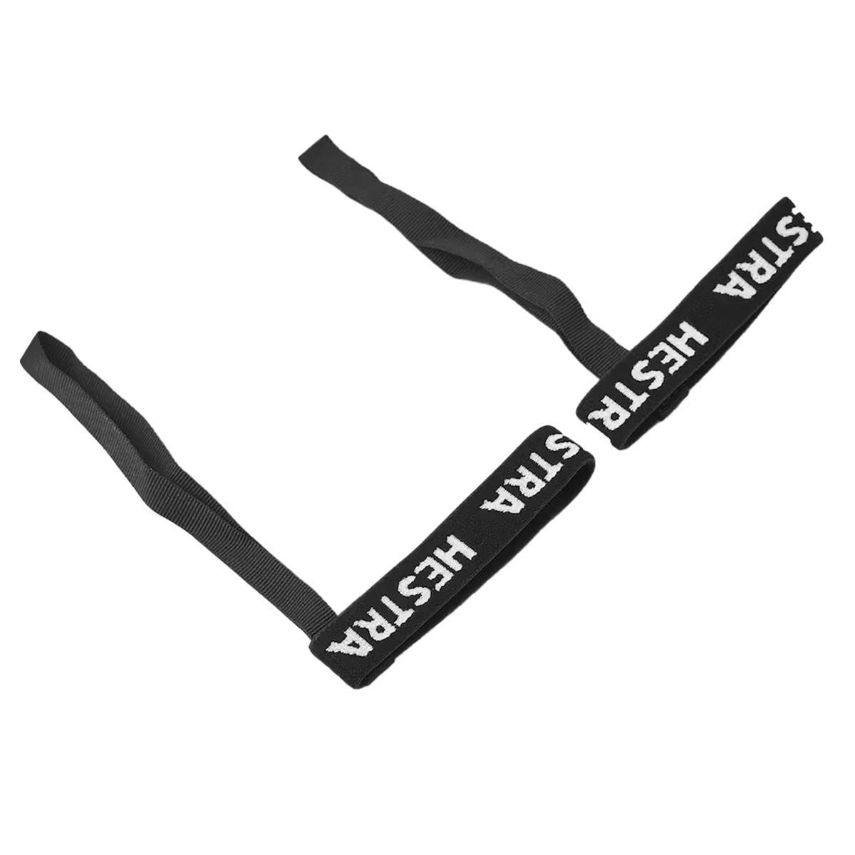 Hestra Slim Handcuff Women's in Black and White